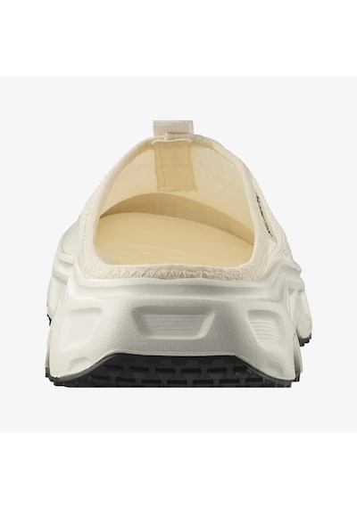 Salomon Reelax Slide 6.0 W Kadın Terlik L47740900 Ekru