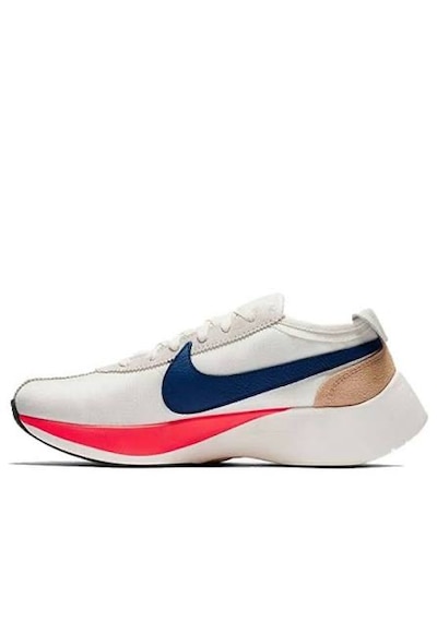 Nike Moon Racer Beyaz Spor Ayakkabı Kutusuzdur