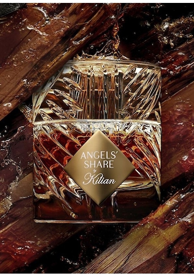Kilian Angels' Share 50ml Oryantal Fresh