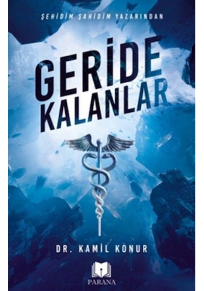 Geride Kalanlar - Yqbx-636032