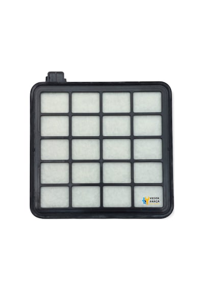 Samsung Uyumlu Vc07r302mvp Süpürge Hazne Motor Koruma Ve Hepa Filtre