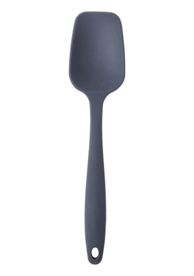 Bybirgul Silikon Spatula ve Kaşık Set