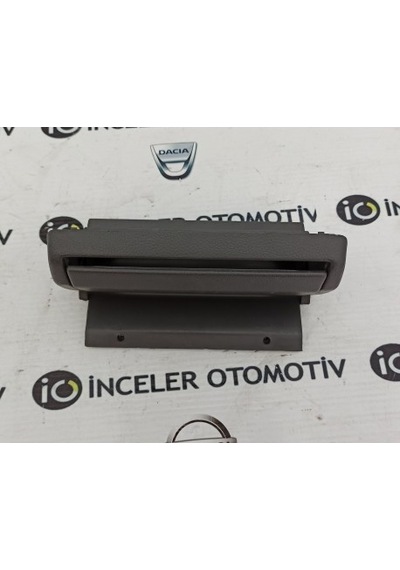 7700829910 Clio Radyo Teyp Konsol Kapagi