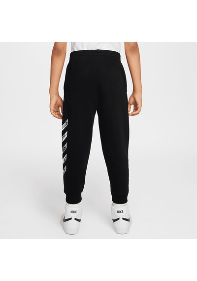 Nike Outside The Lines Çocuk Siyah Eşofman Altı 86m685-023 Siyah