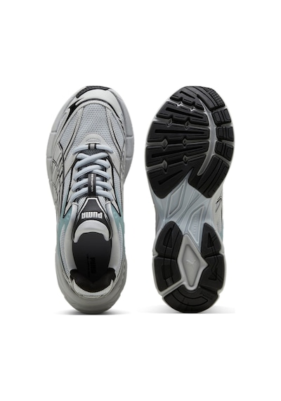 Puma Velophasis Always On Spor Ayakkabı 395908 03 Gri