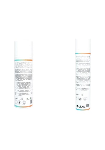 Minela Care Mineral Filtreli Organik Kırışık Karşıtı + Bebek Güneş Koruyucu Set Pa++++