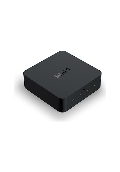 Wiim Pro Plus High-res Audio Streamer