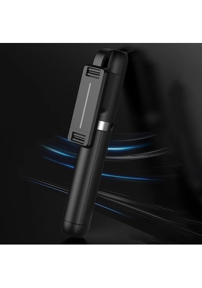 Unico P50 Bluetooth Tripod Selfie Çubuğu