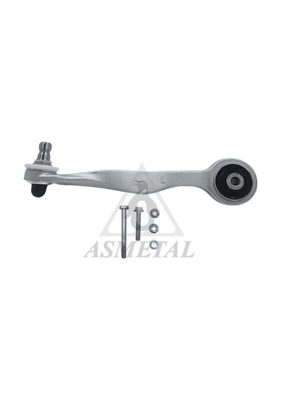 Volskwagen Passat B5, B5.5, Skoda Superb 2001-2008, Audi A4 1994-2009 Üst Eğri Rotilli Kol Sol 8e0407509a