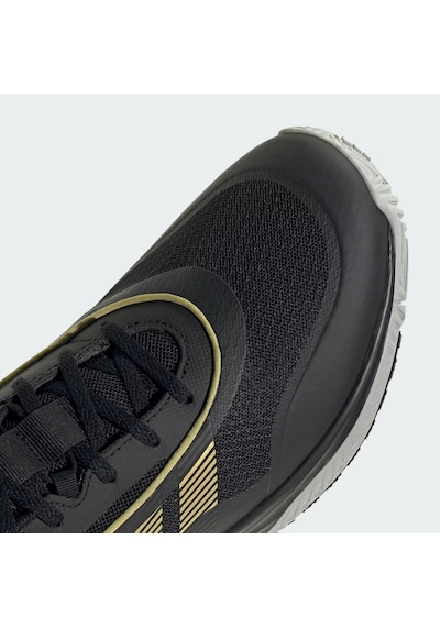 Adidas Own The Game 3 Erkek Basketbol Ayakkabısı C-adııf4566e20a00 Siyah