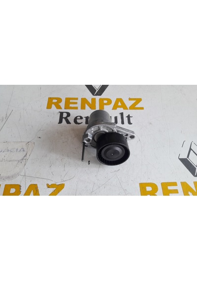 Fluence/Megane 3 Alternatör Gergi Rulmanı Kütüklü 117505337R