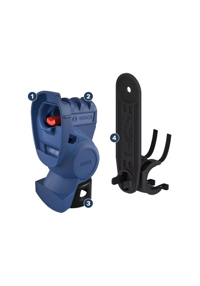 Bosch Delme İçin Toz Emme Sds Clean Adaptörü