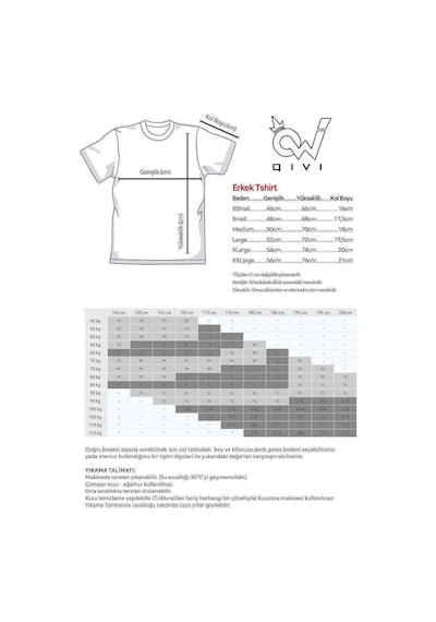 Ufc Logo Baskılı Beyaz Erkek Tshirt