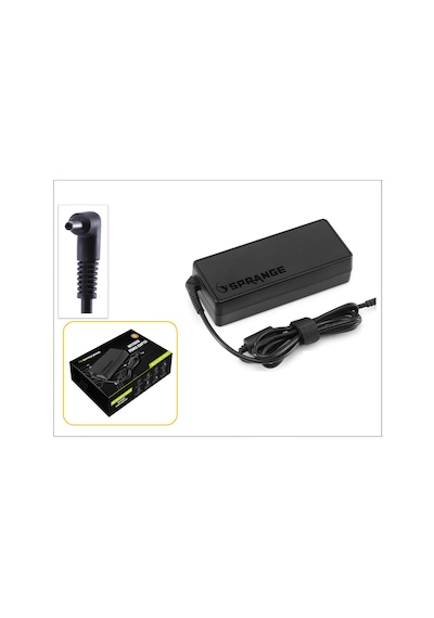 Acer Uyumlu Notebook Şarj Adaptörü 19V 3.42A Sprange Sr-L17