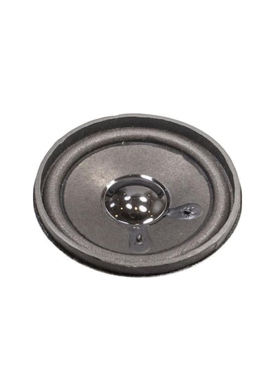 Hoparlör 65mm 4Ohm 4Ω 2W
