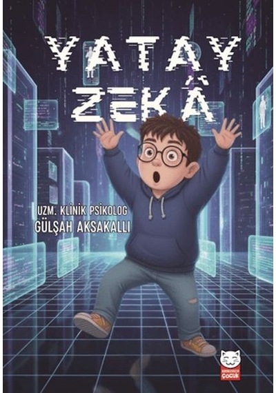 Yatay Zeka - Ybve-726796