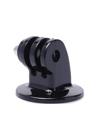 GoPro Aksiyon Kameralar İçin 1/4" Tripod Bağlantı Parçası ( Tüm A