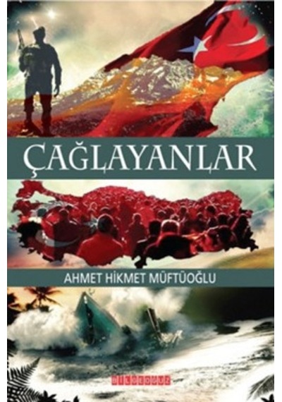 Çağlayanlar Ahmet Hikmet Müftüoğlu 523136263