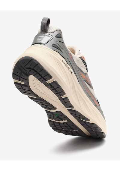 Skechers Edgerıde Kadın Gri Spor Ayakkabı 150494 Pew Gri