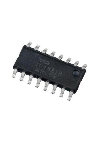 Yd 1821b Sop-16 Smd Entegre