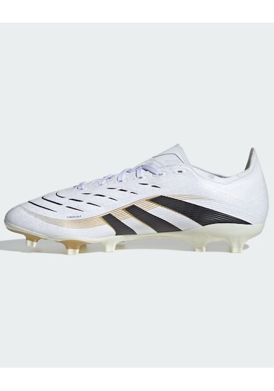 Adidas Predator League Fg/mg Erkek Beyaz Krampon Jı1116 Beyaz
