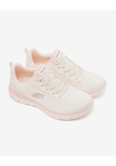 Skechers Summıts Kadın Natürel Spor Ayakkabı 150291tk Nat Bej