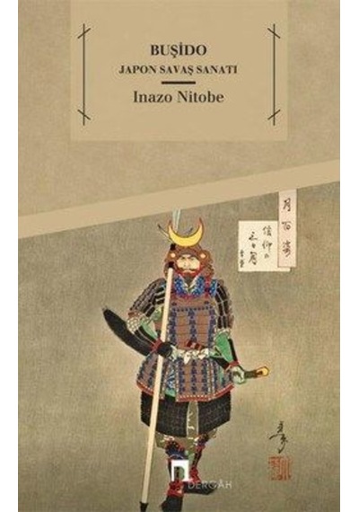Japon Savaş Sanatı: Buşido 9789759957094