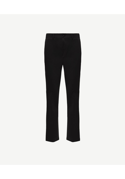 Yargıcı Regular Normal Bel Pantolon 26kepn3014x 001 Siyah
