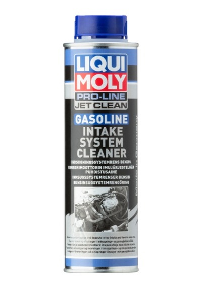 Hava Emme Sistemi Temizleyici - Benzin 300 Ml