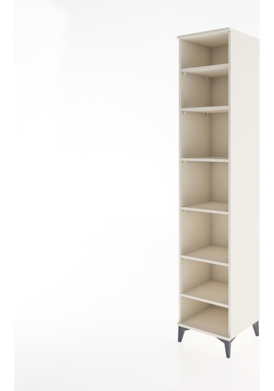Hyperion Dolap 6 Raflı 44x44x221 Aytaşı-aytaşı Aytaşı Hyperion Dolap 6 Raflı 44x44x221 Aytaşı-aytaşı Aytaşı