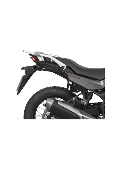 Shad 3p System Honda Transalp 750 '23 H0tr73ıf