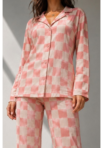 Norcia Sports Kadın Uzun Kol Pamuklu Pembe Pijama Takımı Çok Renkli - 929323197 Çok Renkli - 929323197 Çok Renkli Norcia Sports Kadın Uzun Kol Pamuklu Pembe Pijama Takımı Çok Renkli - 929323197 Çok Renkli - 929323197 Çok Renkli