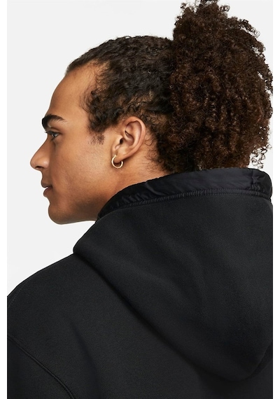 Nike Jordan Essentials Mountainside Graphic Pullover Hoodie Mens Baskılı Kapüşonlu Erkek Sweatshirt Siyah Siyah Nike Jordan Essentials Mountainside Graphic Pullover Hoodie Mens Baskılı Kapüşonlu Erkek Sweatshirt Siyah Siyah