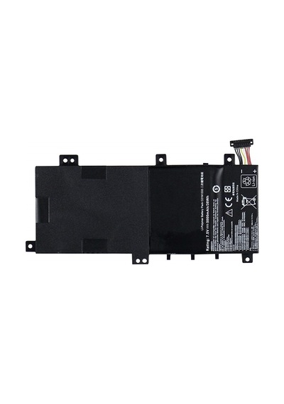 Retro Asus Uyumlu Transformer Book Flip Tp550la, Tp550ld, Tp550lj, C21n1333 Notebook Bataryası