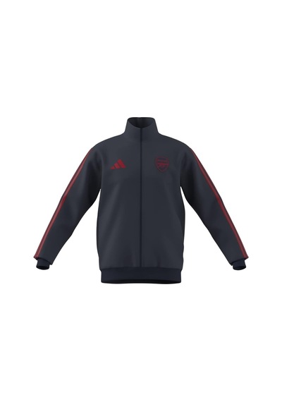 Adidas Erkek Ceket Afc Dna Tt Kg5143 Mavi
