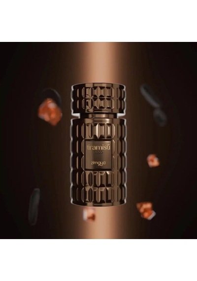 Zimaya Tiramisu Coco Edp 100 Ml Unisex Parfüm Vanilya