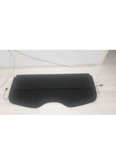 Renault Clio 3 2005 - 2009 Hb Pandizot mdf  Tip Arka Cam Önü