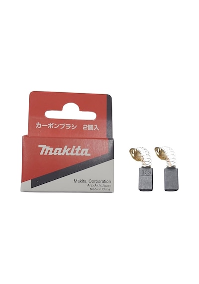 Makita Jr3070ct Kömür Fırça Carbon Brush Cb-303 Ürün Kodu 194996-6
