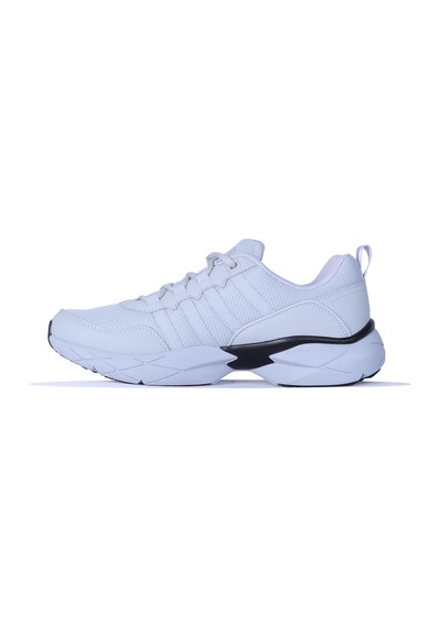 Lescon Astar 3 Easystep Gri Erkek Sneaker Spor Ayakkabı Gri