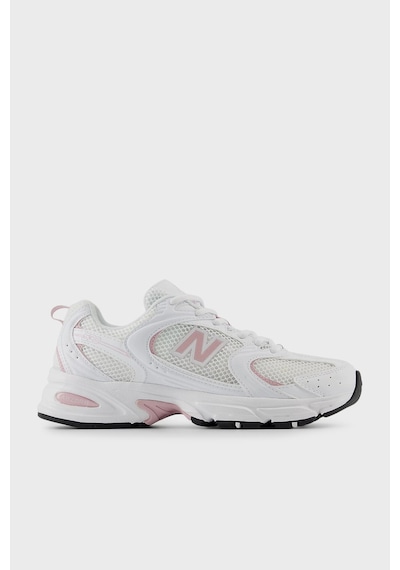 New Balance Bayan Ayakkabı U530csa Beyaz Beyaz
