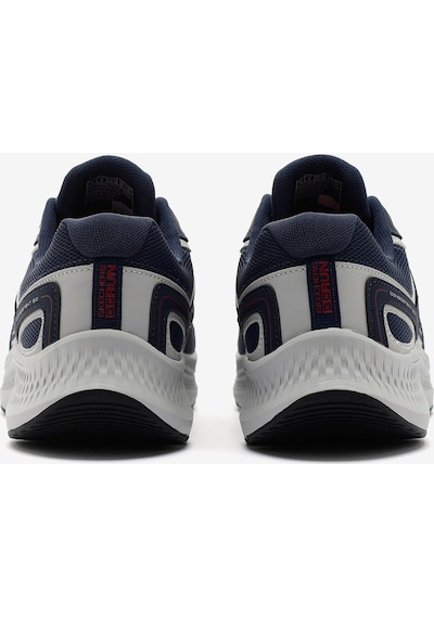 Skechers Go Run Consistent 2.0 Erkek Lacivert Koşu Ayakkabısı 220866 Nvrd Lacivert