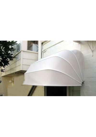 Körüklü Tente Makarası-Tente Makarası-Balkon Perdesi Makarası-Mak