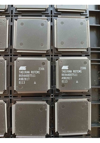 8100236-0q3t Atmel