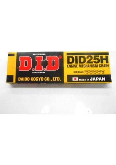 Lifan D.ı.d 25hx86l Eksantrik Zincir Wiwi