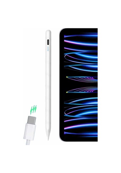 Mey İthalat Yeni Nesil Android Ve İos Uyumlu Tablet Telefon Kalemi