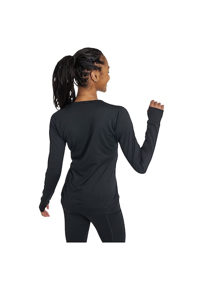 Burton W Midweight X Crew 002 Siyah