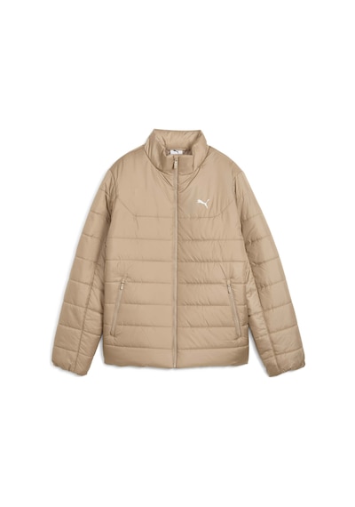 Puma Essentıals Kadın Mont 685230 55 Bej