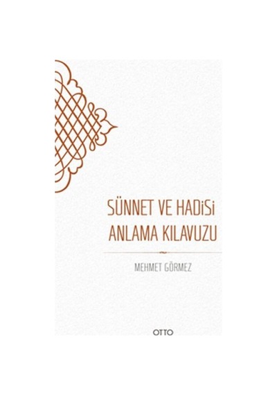 Sünnet Ve Hadisi Anlama Kılavuzu - Ciltsiz - Aıaı-818759