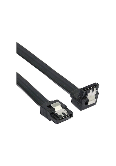 Sata Data Kablo Klipsli Sata3