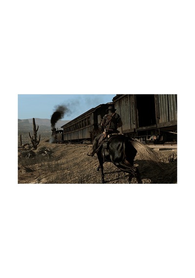 Take 2 Red Dead Redemption Ps5 Oyun